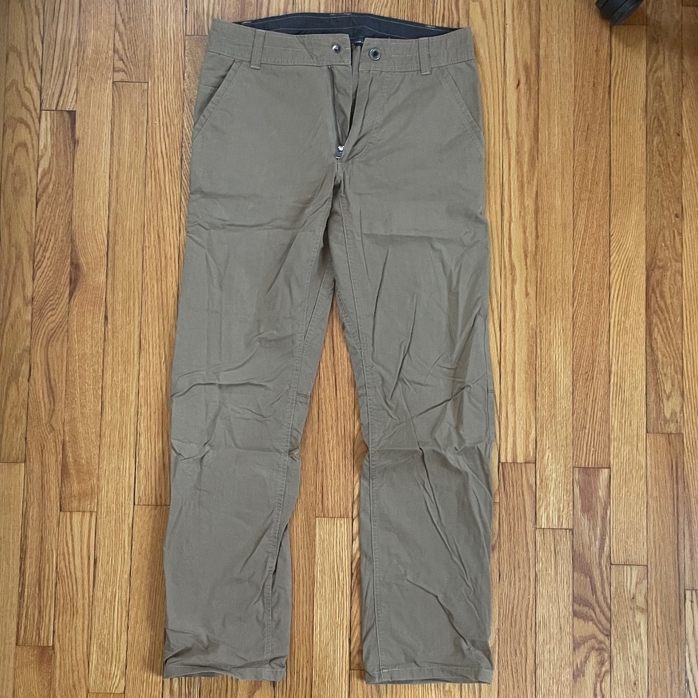 Kuhl Men's Slam Pant (Size 30x32)